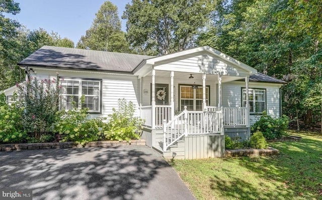 28 Arapaho Trl, Palmyra