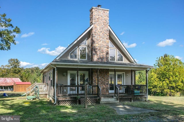 580 Melbrook Ln, Palmyra