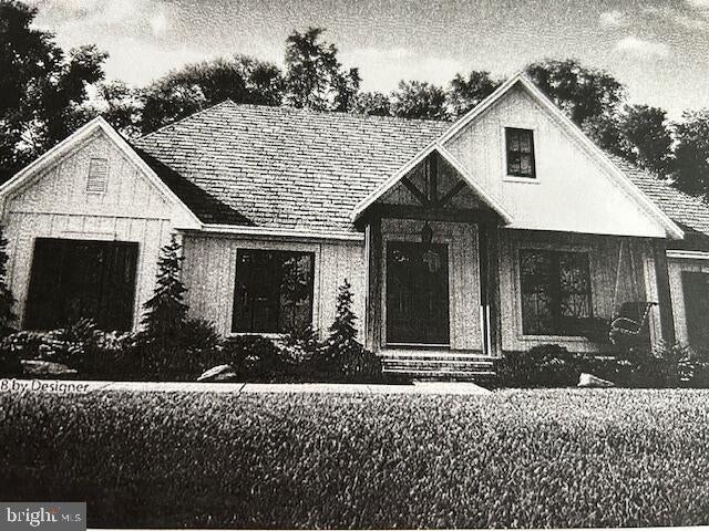 Lot 6 Piney Mountain Rd, Warrenton