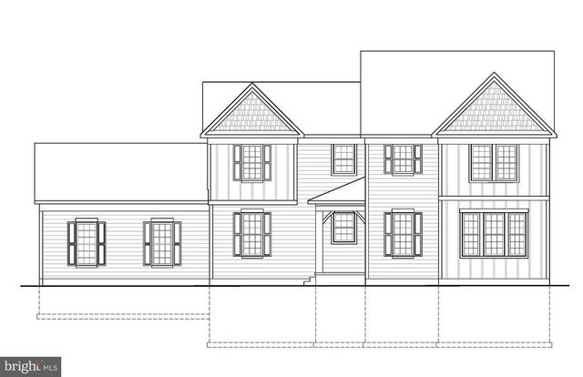 315 Winterset Lane, Warrenton