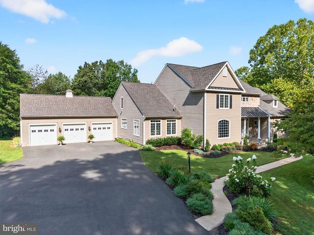 8986 Woodward Rd, Marshall