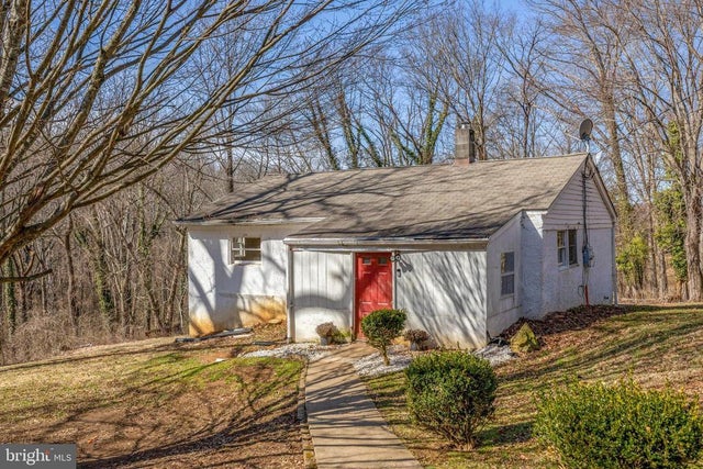 8016 Shipmadilly Ln, Warrenton