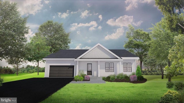 Lot 5 Woodlawn Lane, Warrenton