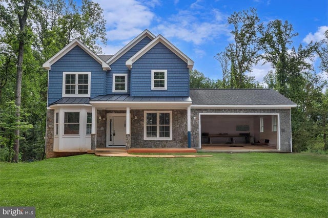 5393 Merry Oaks, The Plains