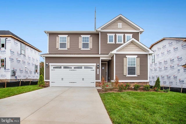 1084 Winter Pl, Bealeton