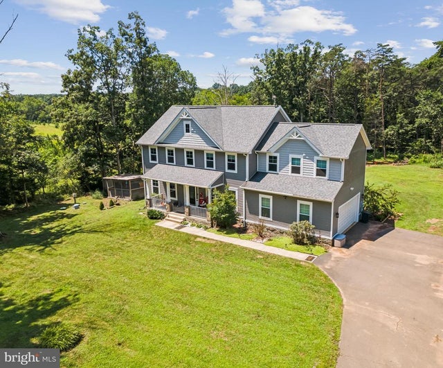 10596 Shenandoah Path, Catlett