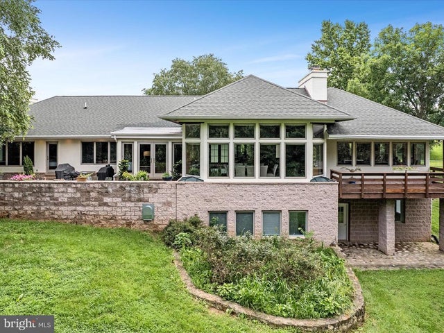 3959 Cobbler Mountain Rd, Delaplane