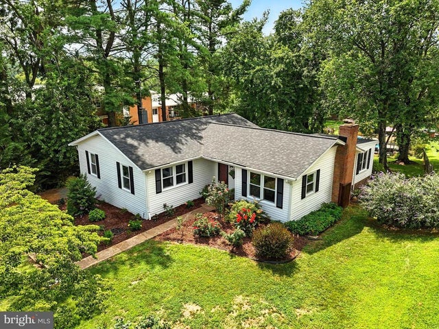 28 Piedmont St, Warrenton