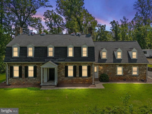 8385 James Madison Hwy, Warrenton