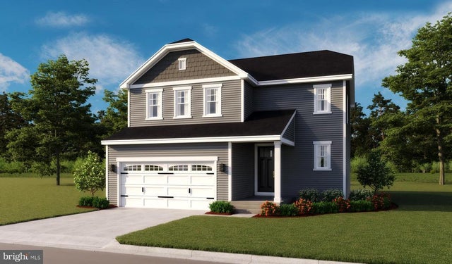 1074 Winter Pl, Bealeton