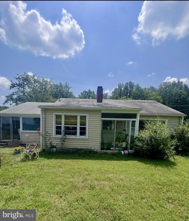 6214 Beverleys Mill Rd, Broad Run