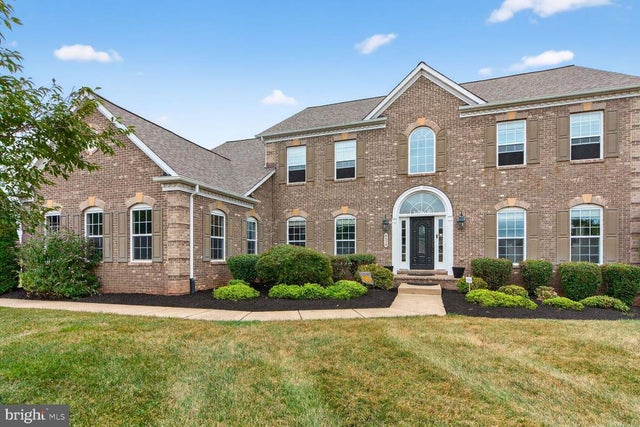 4534 Spring Run Road, Warrenton