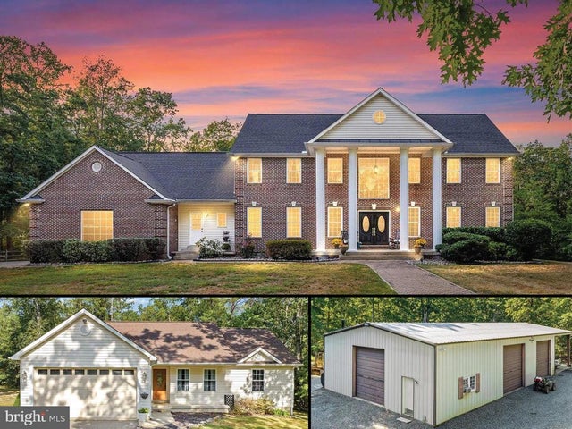 12102 Brent Town Rd, Catlett