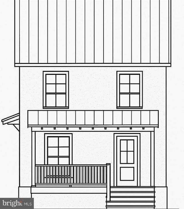 107 Haiti St, Warrenton