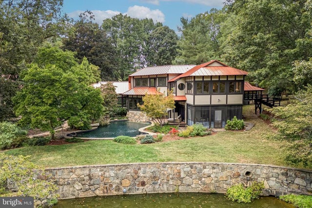 7263 Little River Ln, The Plains