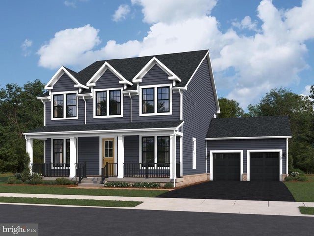 1039 Captain Richards Ct, Marshall