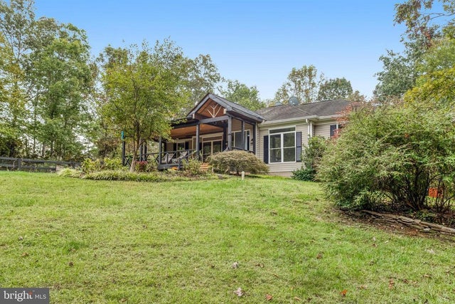 5536 Keyser Rd, Hume