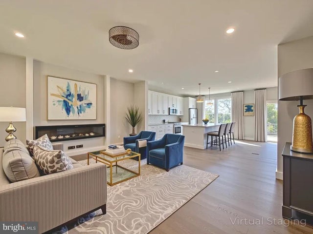 52 Fairfax St, Warrenton