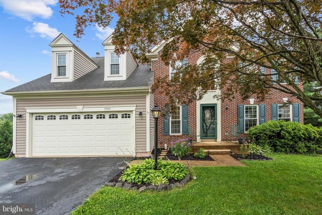 7333 Hazelwood Ct, Warrenton