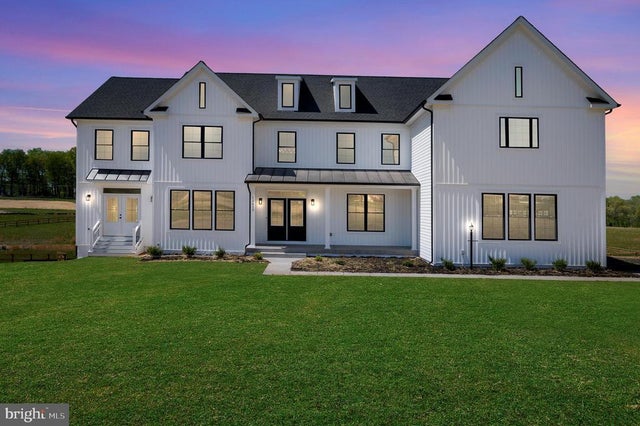 0 Old Auburn Road, Warrenton