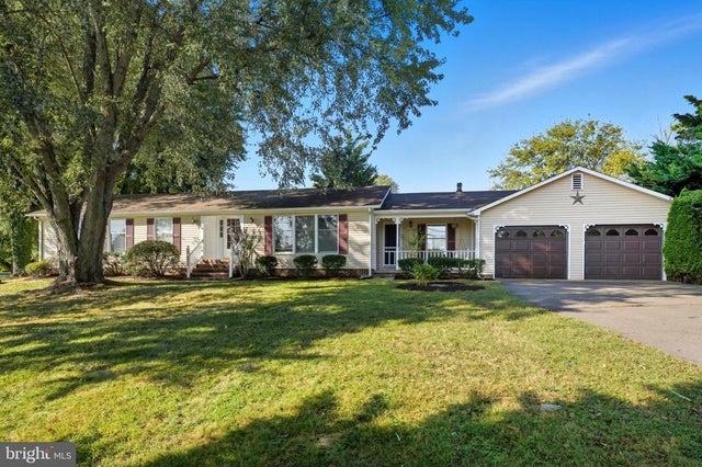 916 Broadview Ave, Warrenton