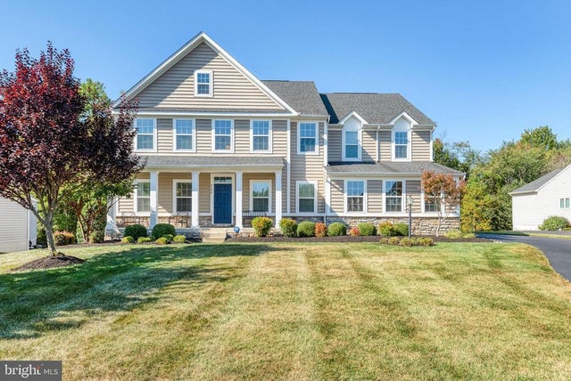 4644 Gates Rd, Warrenton