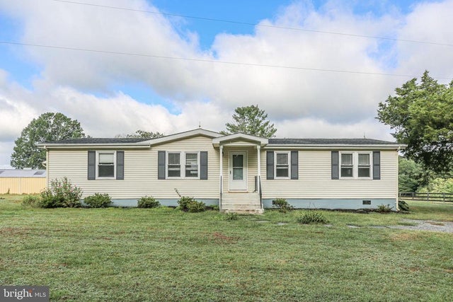 14274 Crawleys Dam Rd, Goldvein
