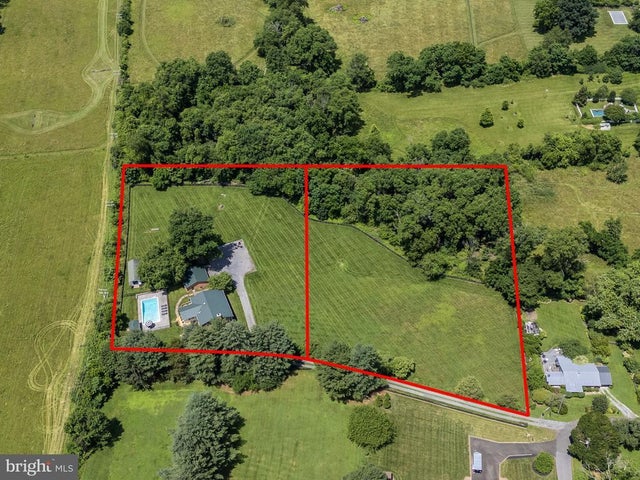 1170 Parker St, Upperville