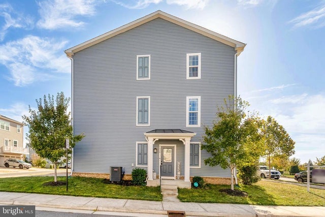 7534 Hancock St, Bealeton