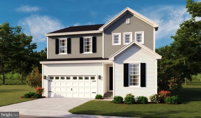 1078 Winter Pl, Bealeton