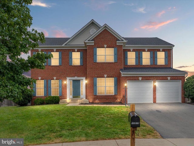 10819 Grimbert Ct, Bealeton