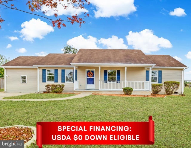 11241 Craig Ln, Bealeton