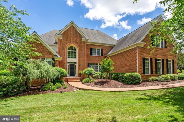 7887 Wellington Dr, Warrenton