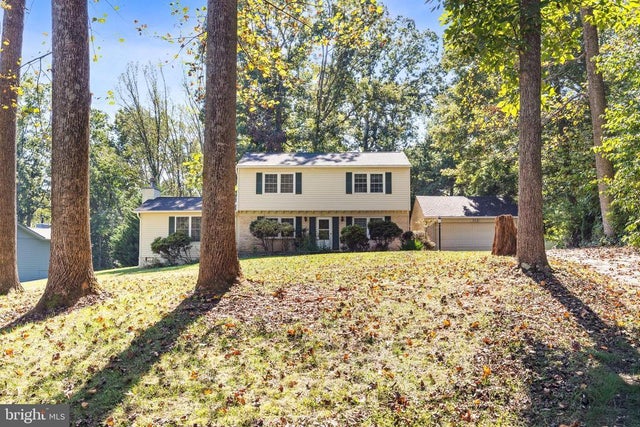 6397 Tazewell St, Warrenton