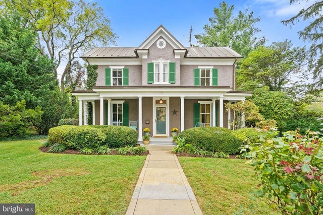 168 High St, Warrenton