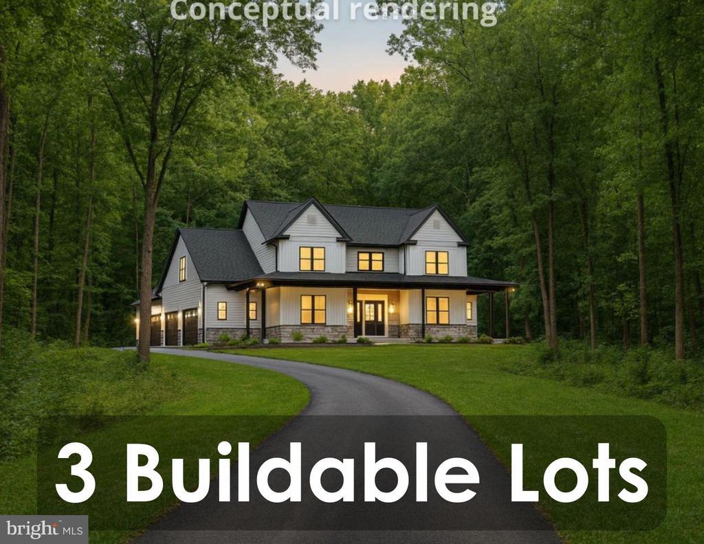 11326-build-south Rogues Road, MIDLAND