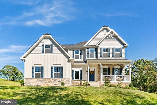 9014 Piney Mountain Rd, Warrenton