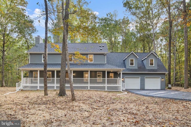 5117 Grace Church Ln, Midland