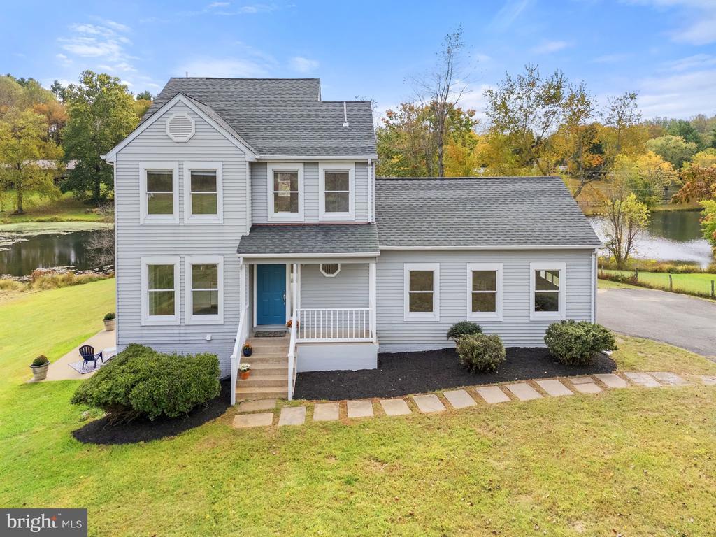 10637 Crest Hill Rd, MARSHALL