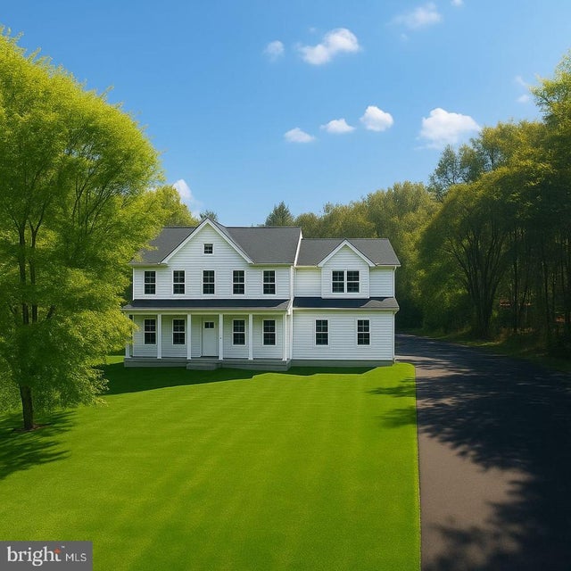 4825 Stonefield Lane, Warrenton