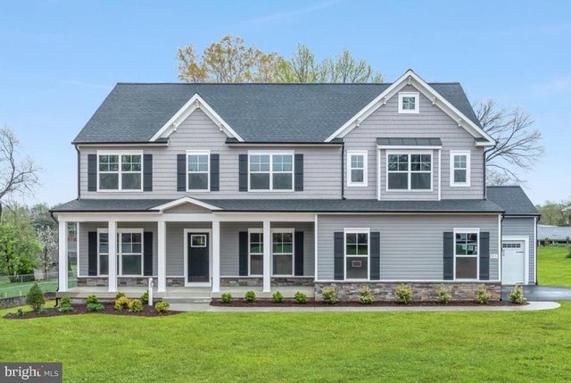 575 Solgrove Rd, Warrenton