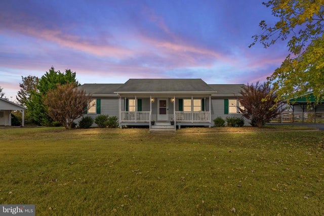 7058 Helm Dr, Remington