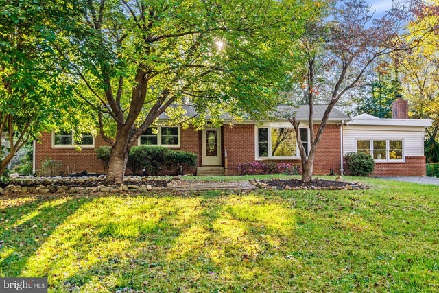 6741 Maxwell Ave, Warrenton