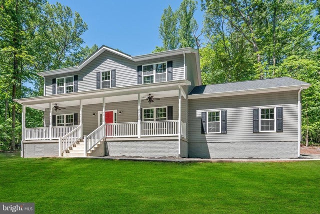 Valley Dr, Warrenton