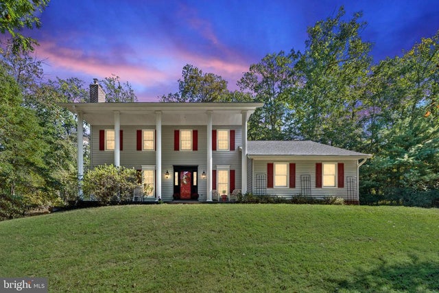 7255 Auburn Mill Rd, Warrenton