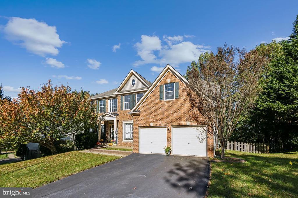 173 Autumn Wind Ct, WARRENTON