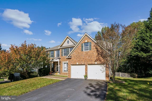 173 Autumn Wind Ct, Warrenton