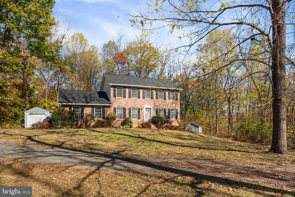 7897 Coffee Pot Hl, CATLETT