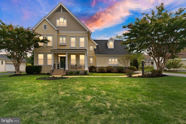 4093 Von Neuman Cir, Warrenton