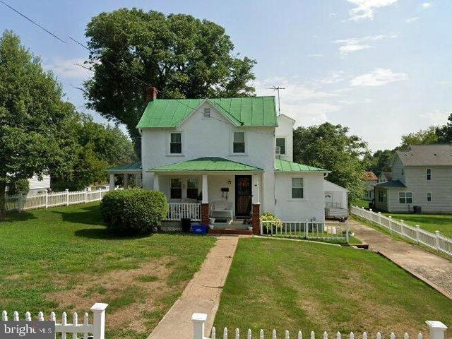 53 Madison St, Warrenton